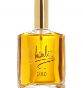 Charlie Gold For Women By Revlon Eau De Toilette