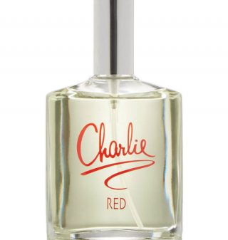 Charlie Red For Women By Revlon Eau De Toilette