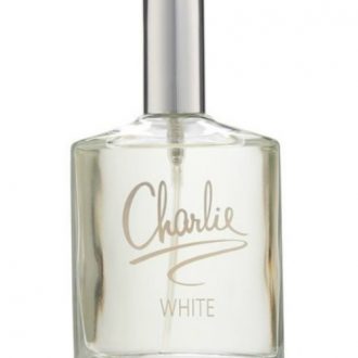 Charlie White For Women By Revlon Eau De Toilette