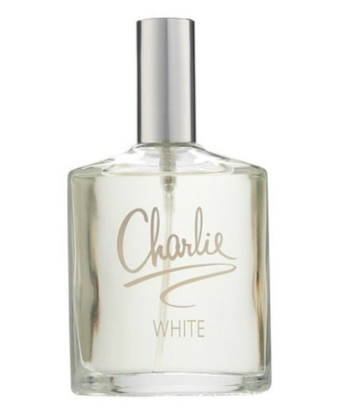 Charlie White For Women By Revlon Eau De Toilette