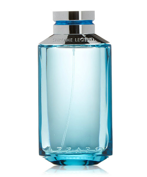 Chrome Legend By Azzaro For Men Eau De Toilette