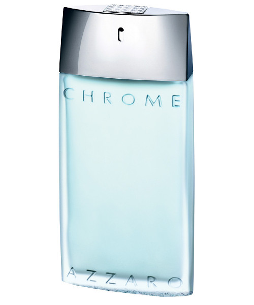 Chrome Sport For Men By Azzaro