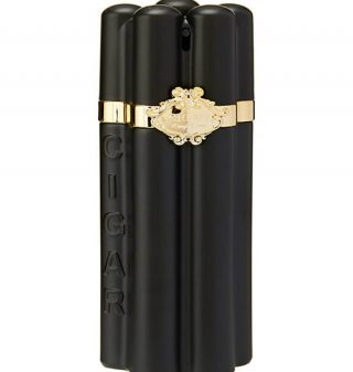 Cigar Black Oud By Remy Latour For Men EDT