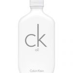 Ck All By Calvin Klein For Men And Women EDT