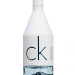 CK in 2u by calvin klein men