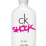 CK One Shock For Her By Calvin Klein Eau De Toilette