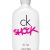 CK One Shock For Her By Calvin Klein Eau De Toilette