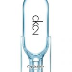 CK2 By Calvin Klein For Unisex EDT