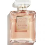 Coco Mademoiselle By Chanel 100ml