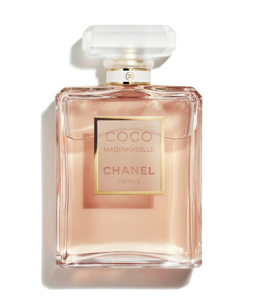 Coco Mademoiselle By Chanel 100ml