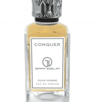 Conquer Pour Homme By Grandeur EDP