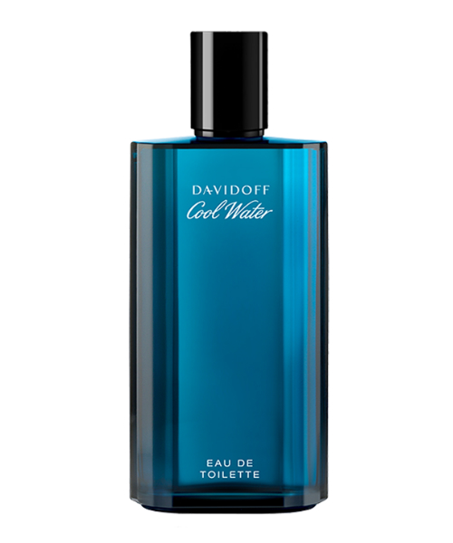Cool Water By Davidoff For Men EDT