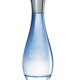 Cool Water Intense For Her By Davidoff