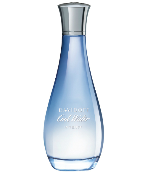 Cool Water Intense For Her By Davidoff