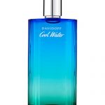 Cool Water Summer Edition Men By Davidoff