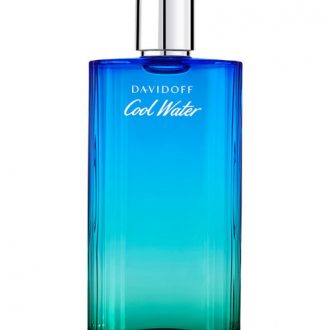 Cool Water Summer Edition Men By Davidoff