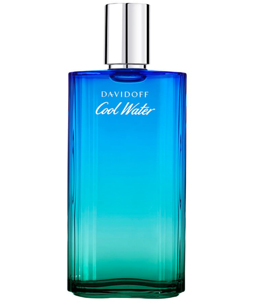 Cool Water Summer Edition Men By Davidoff