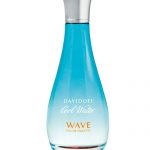 Cool Water Wave By Davidoff For Women Eau De Toilette