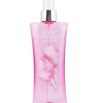 Cotton Candy For Women By Body Fantasies