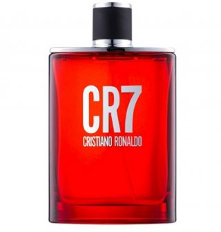CR7 By Cristiano Ronaldo 100ml