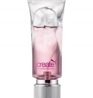 Create By Puma For Women Eau De Toilette