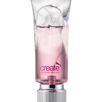 Create By Puma For Women Eau De Toilette