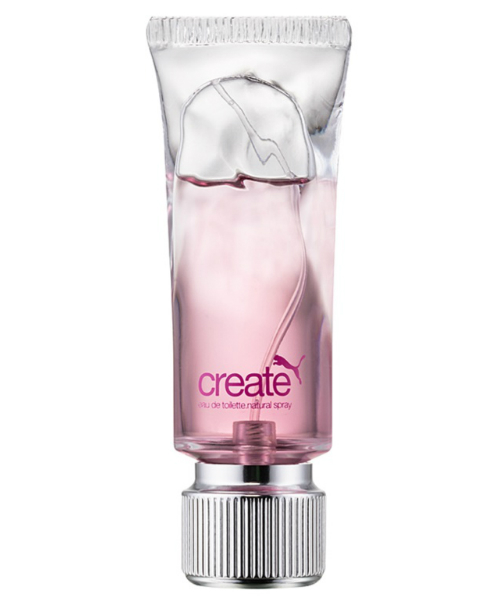 Create By Puma For Women Eau De Toilette