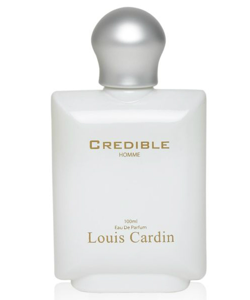 Credible Homme by Louis Cardin for Men Eau de Parfum