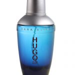 Dark Blue For Men By Hugo Boss EDT