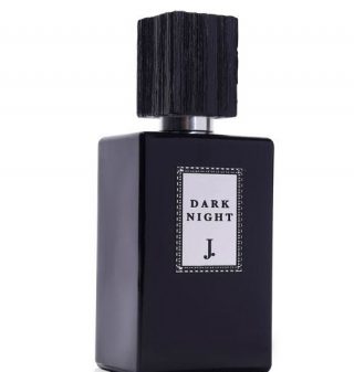 Dark Night By J. Junaid Jamshed For Men Eau De Parfum