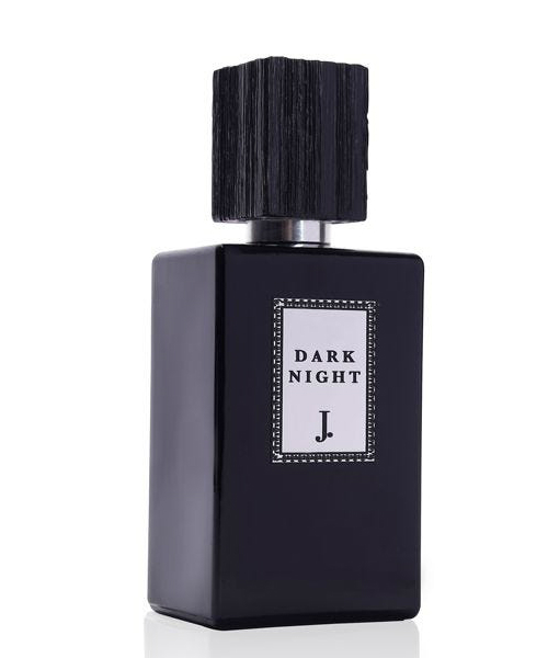 Dark Night By J. Junaid Jamshed For Men Eau De Parfum