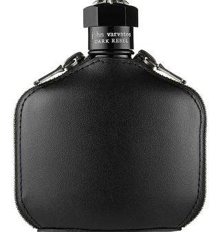 Dark Rebel Rider By John Varvatos For Men EDT