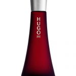 Deep Red By Hugo Boss For Women Eau De Parfum
