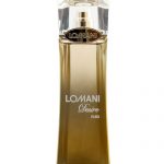 Desire By Lomani For Women Eau De Parfum