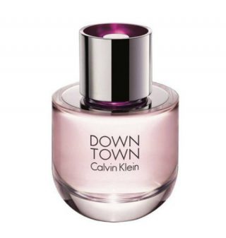 Downtown By Calvin Klein For Women Eau De Parfum