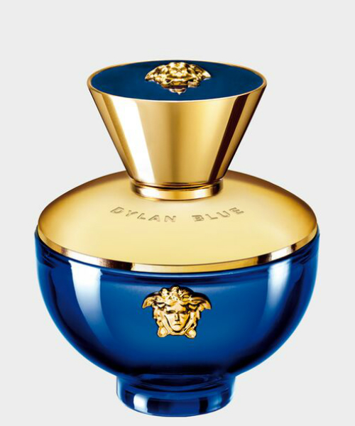 Dylan Blue Pour Femme By Versace EDP