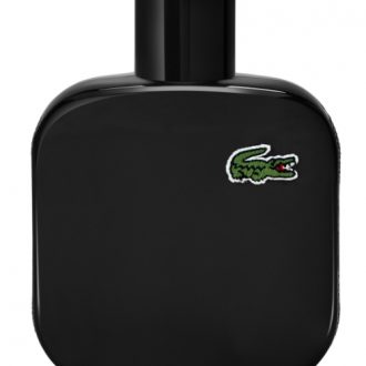 Eau De Lacoste L.12.12 Noir Intense Men By Lacoste
