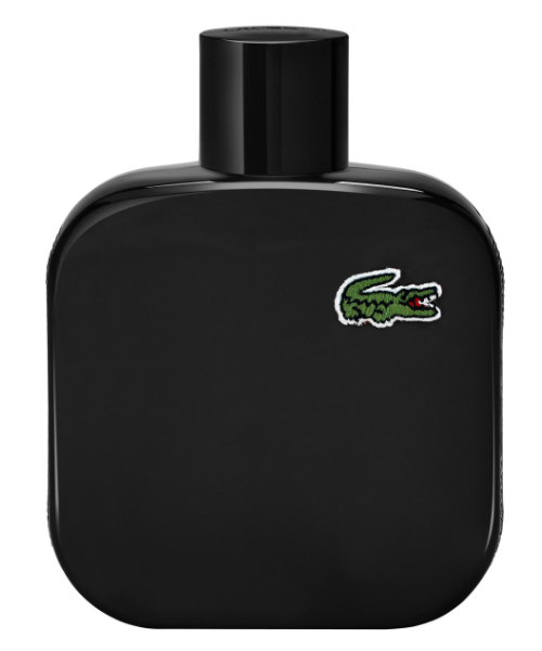 Eau De Lacoste L.12.12 Noir Intense Men By Lacoste