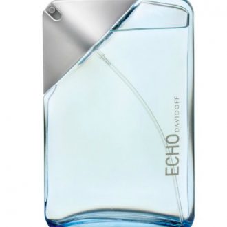 Echo By Davidoff For Men Eau De Toilette