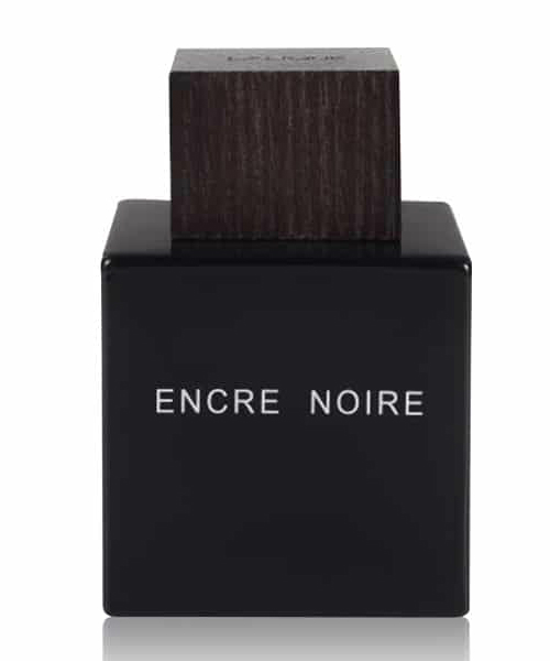 Encre Noire For Men By Lalique Eau De Toilette