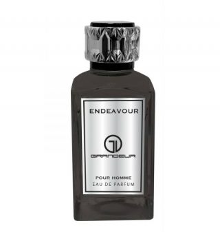 Endeavour By Grandeur For Men Eau De Parfum