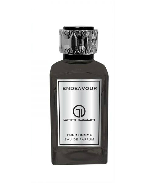 Endeavour By Grandeur For Men Eau De Parfum