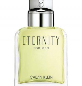 Enternity By Calvin Klein For Men Eau De Toilette
