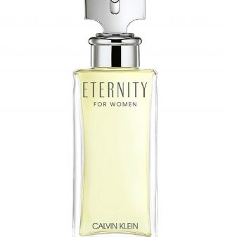 Enternity By Calvin Klein For Women EDP