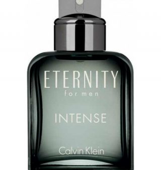 Enternity Intense By Calvin Klein For Men EDT