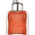 Eternity Flame For Men By Calvin Klein