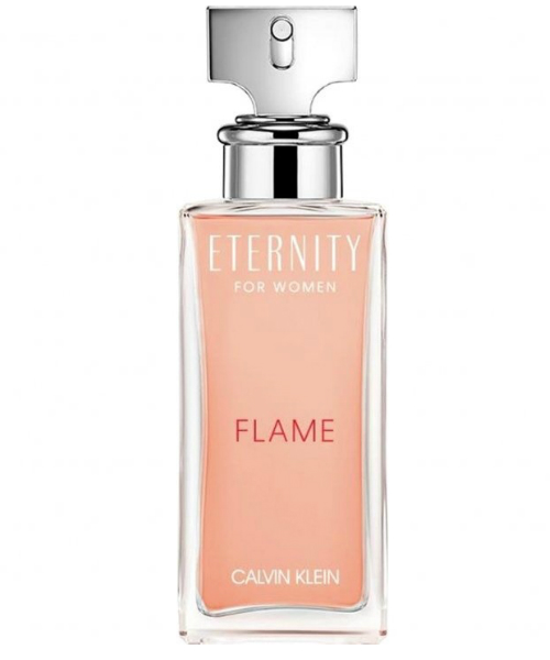 Eternity Flame For Women By Calvin Klein EDP