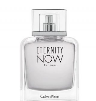 Eternity Now by Calvin Klein for Men Eau de Toilette