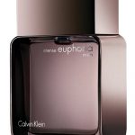 Euphoria Intense By Calvin Klein For Men EDT