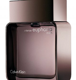Euphoria Intense By Calvin Klein For Men EDT